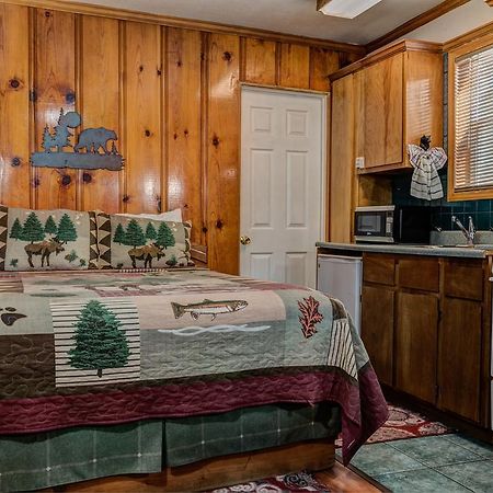 Doc'S Cottages South Lake Tahoe 스테이트라인 외부 사진