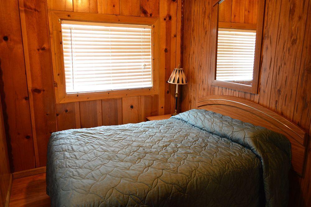 Doc'S Cottages South Lake Tahoe 스테이트라인 외부 사진