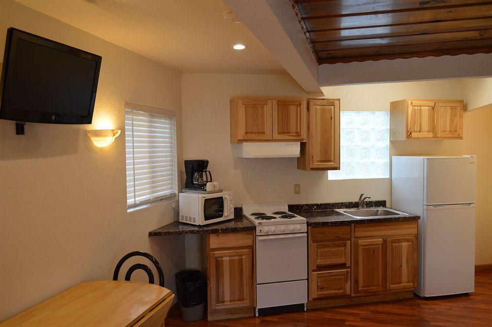Doc'S Cottages South Lake Tahoe 스테이트라인 외부 사진