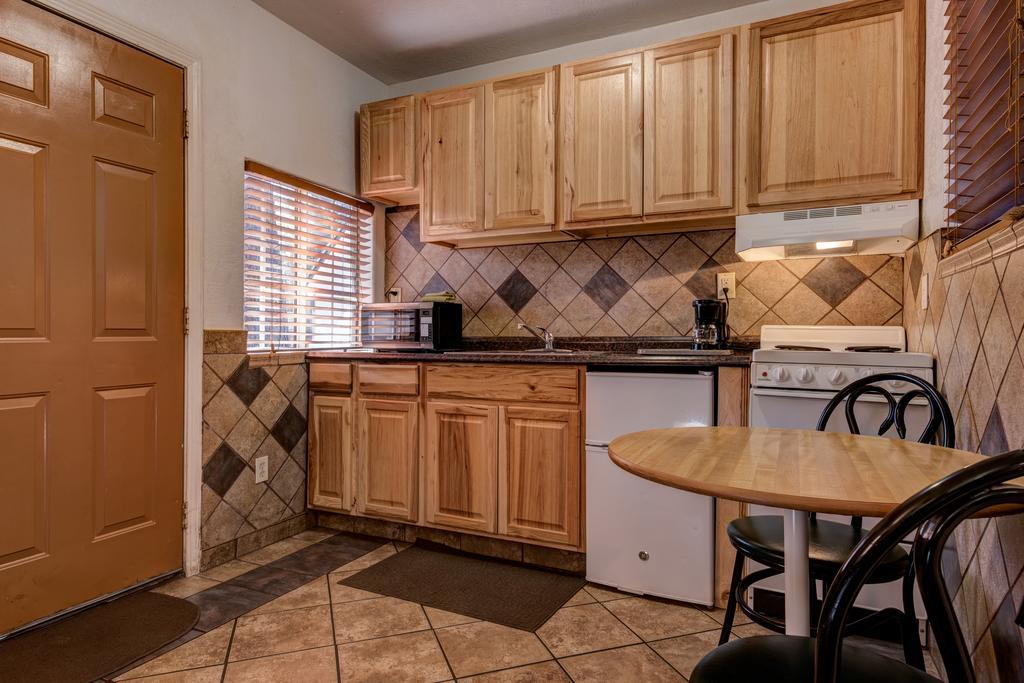 Doc'S Cottages South Lake Tahoe 스테이트라인 외부 사진