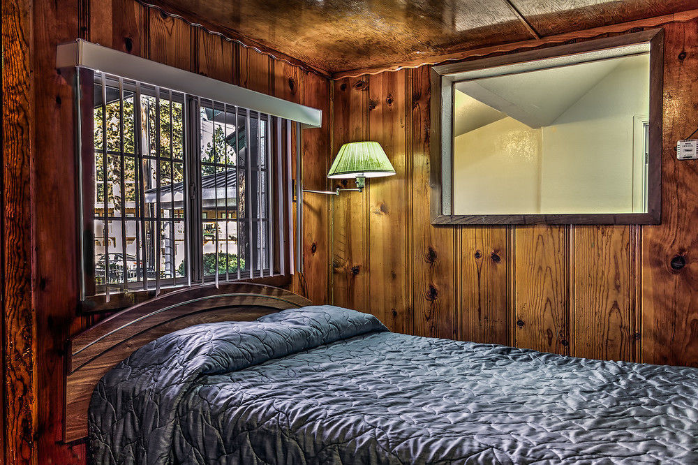 Doc'S Cottages South Lake Tahoe 스테이트라인 외부 사진