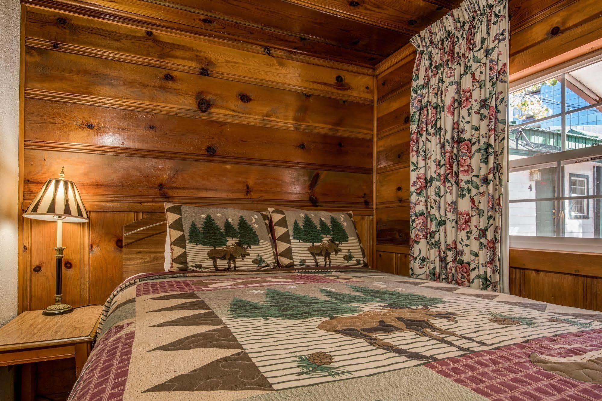 Doc'S Cottages South Lake Tahoe 스테이트라인 외부 사진